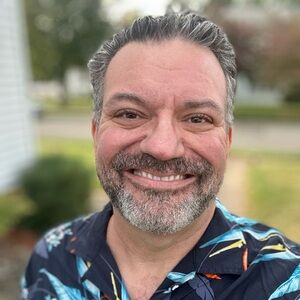 Meet your Posher, Jason